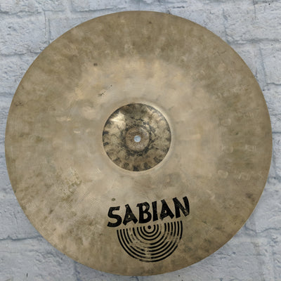 Sabian HHX HHXTREME  Crash 19"