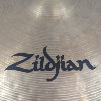 Zildjian ZHT Medium 20" Ride Cymbal