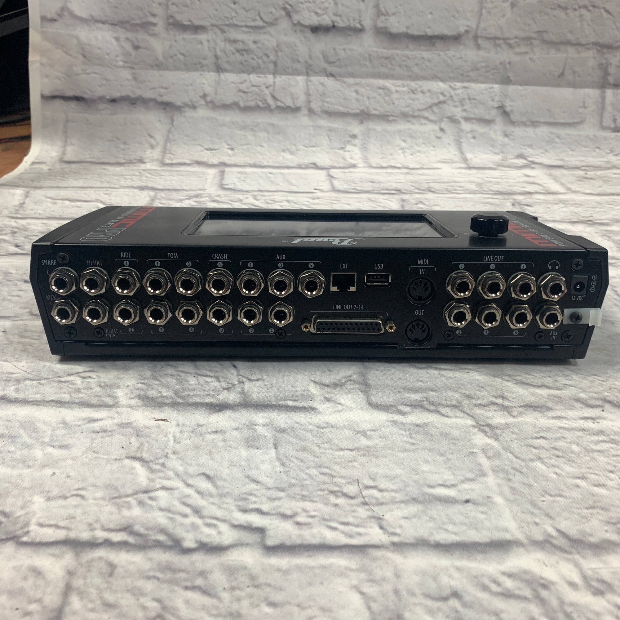 Pearl Mimic Pro Drum Module