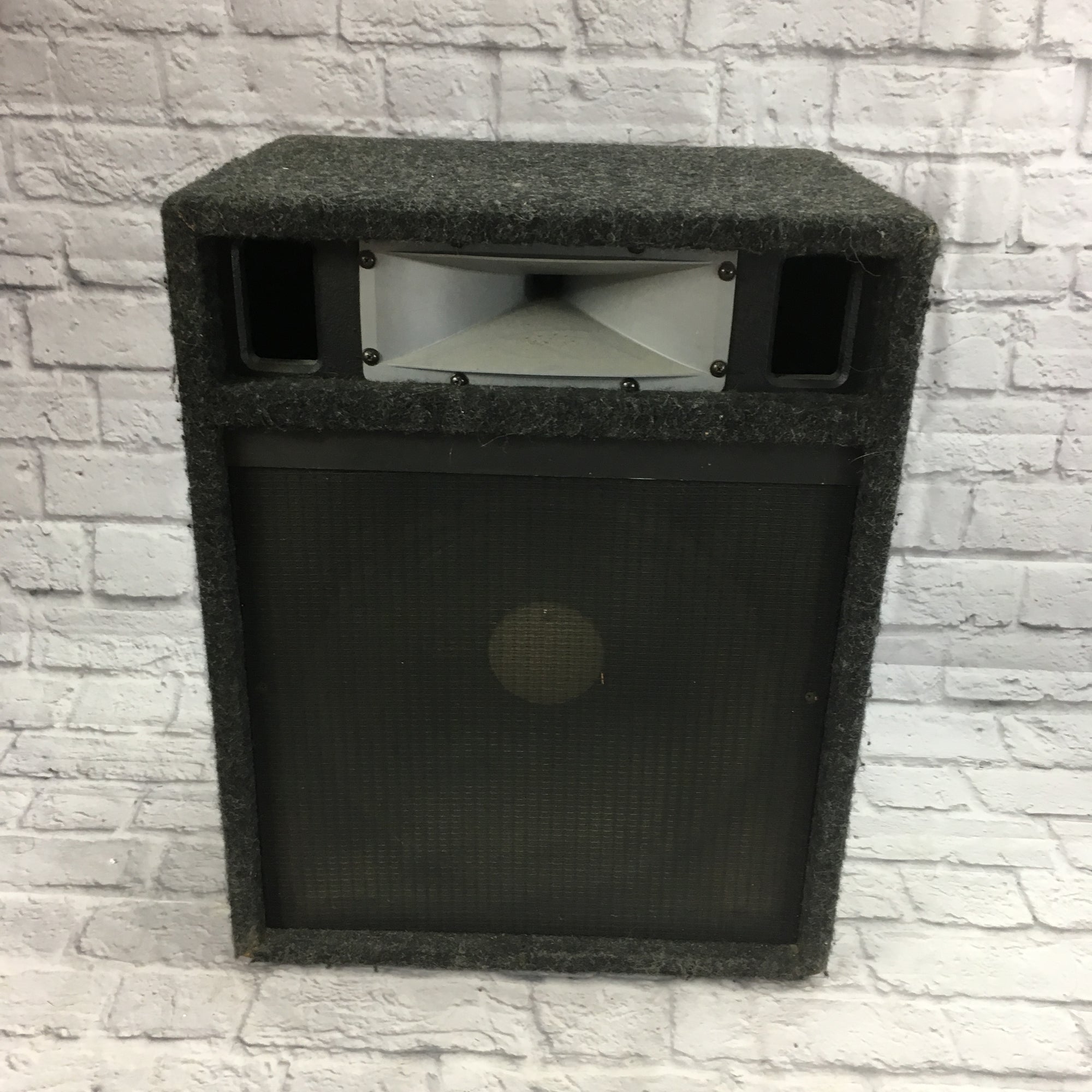 Acoustic PA3115 Passive 8ohm Single Speaker