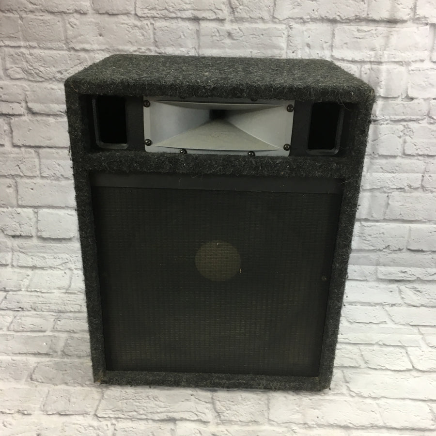 Acoustic PA3115 Passive 8ohm Single Speaker