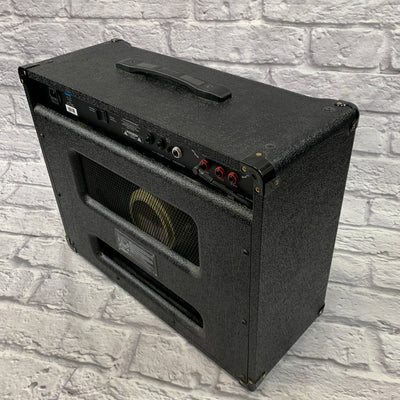 Marshall DSL40C 40-Watt 1x12 Tube Guitar Combo Amp w/ Celestion Creamback Upgrade
