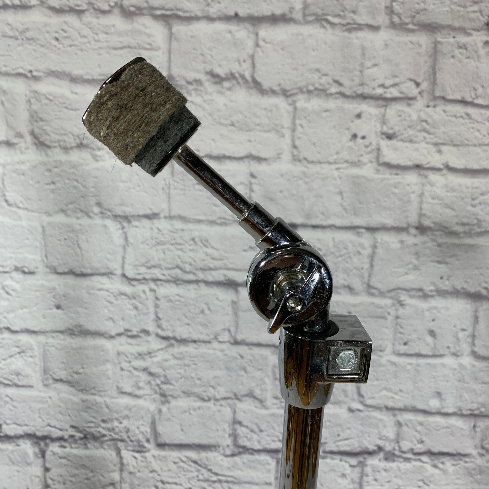 SP Sound Percussion Double Braced Straight Cymbal Stand