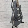 Gretsch G5260 Electromatic Jet Baritone - London Gray