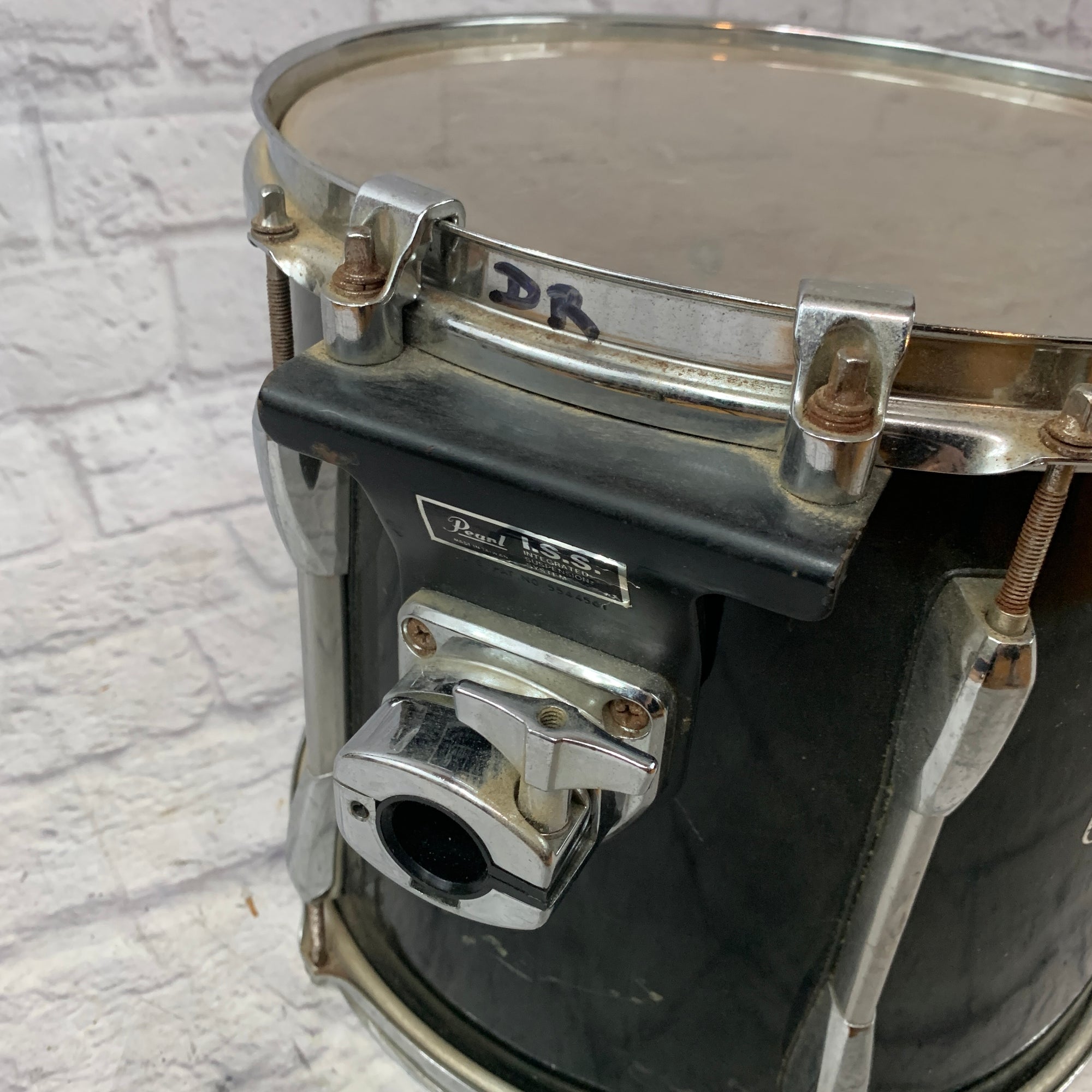 Pearl 12 x 10 Export Series Tom w/ I.S.S. Mount