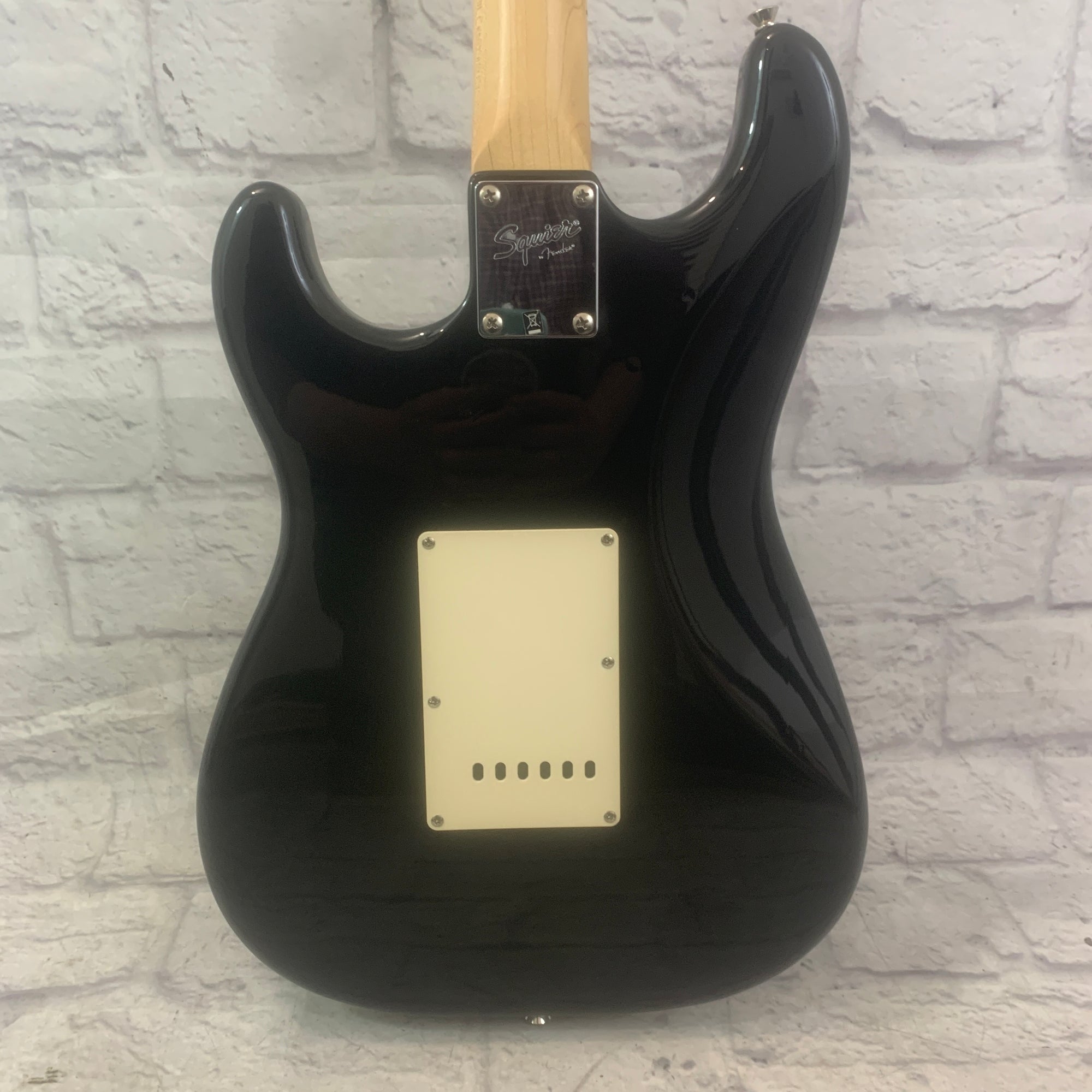 Fender FT-004 Clip On Tuner