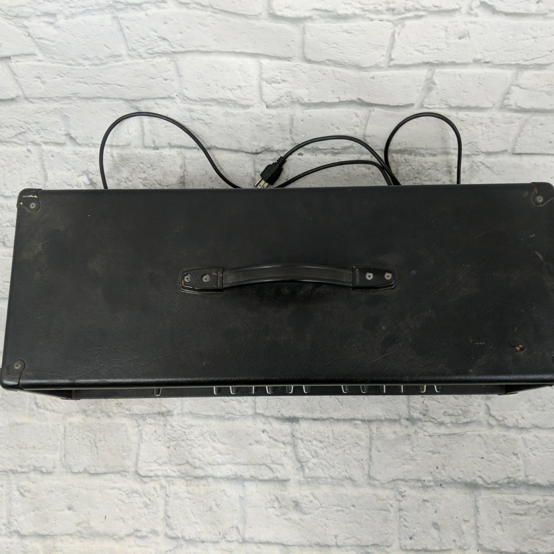Ibanez Tone Blaster TB100H 100W Guitar Head
