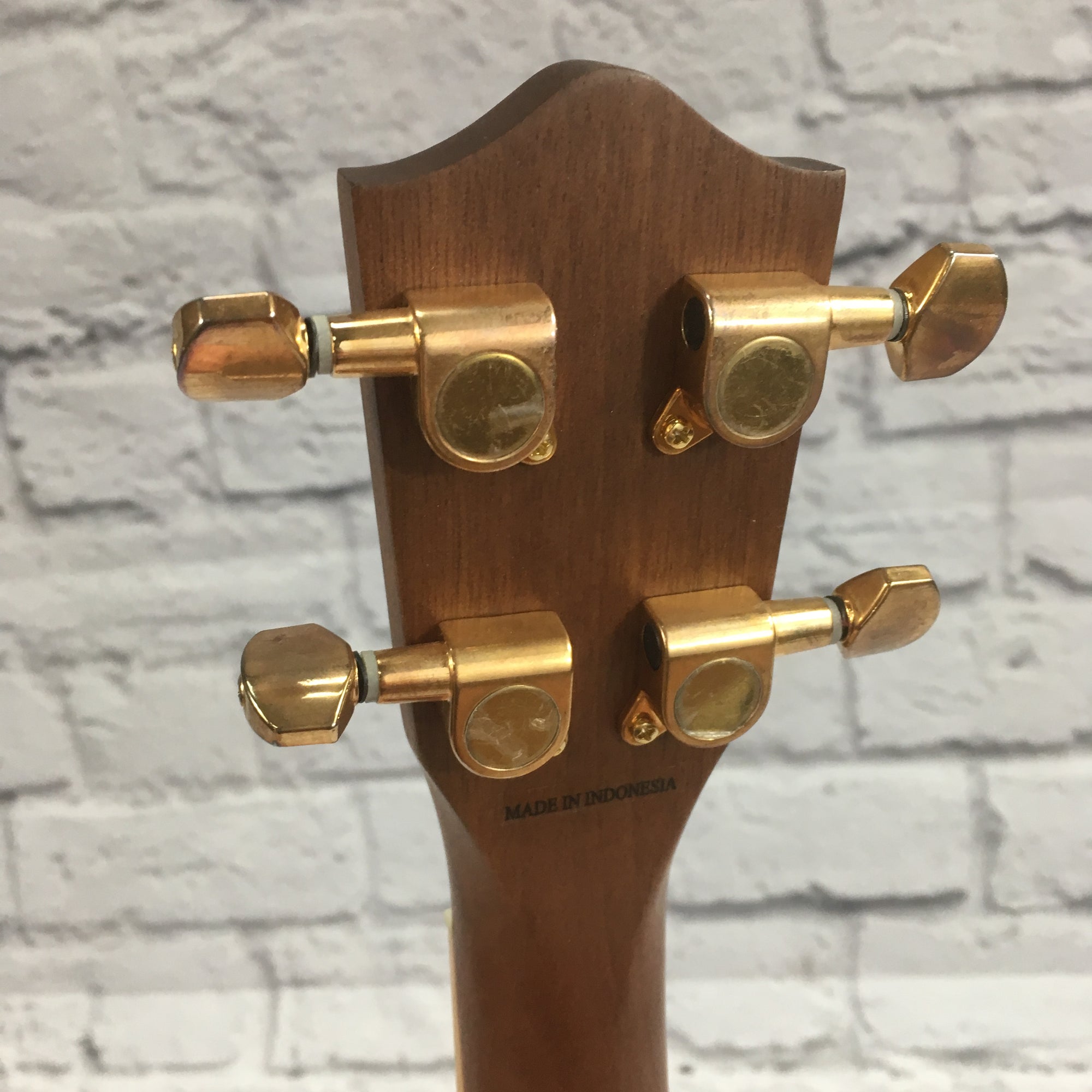 Lanikai CKCGC Concert Ukulele