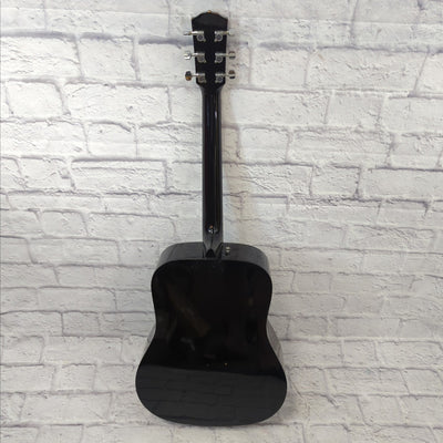 Fender FA100 Acoustic Guitar