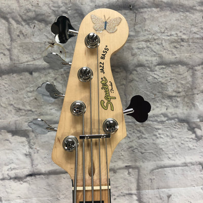 Squier Vintage Modified Jazz V 5-String Bass