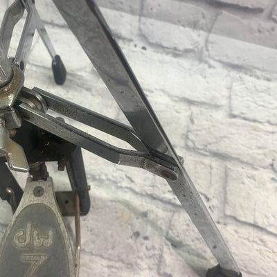 DW 7000 Hi Hat Stand