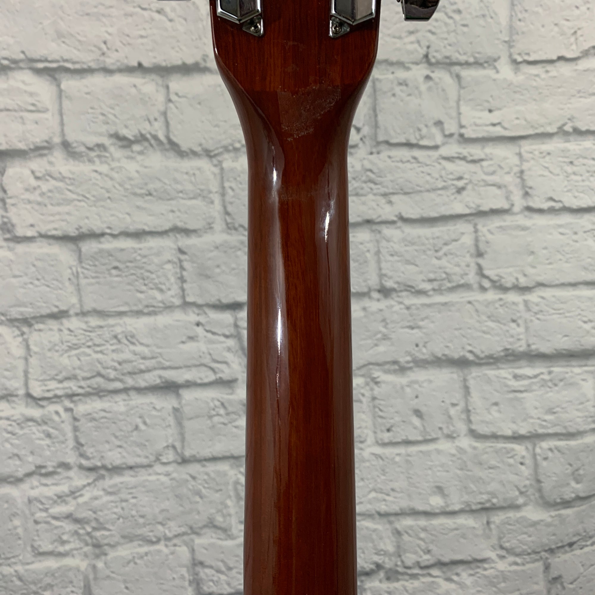 Alvarez Regent 5212 Acoustic Guitar
