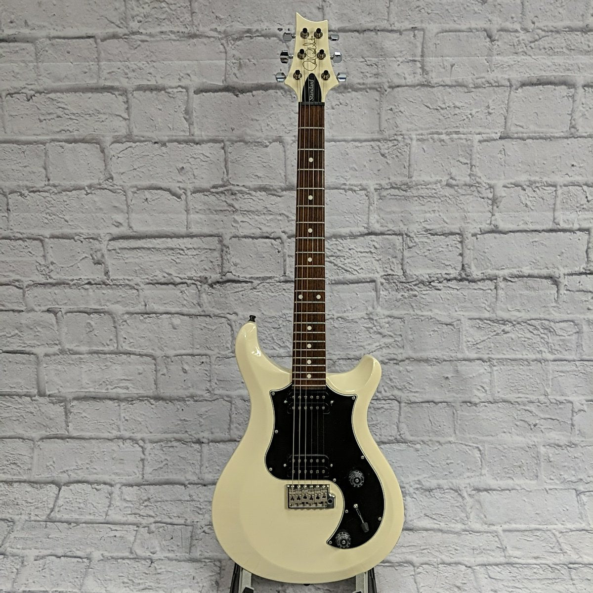 PRS Paul Reed Smith S2 Standard 2019 Antique White