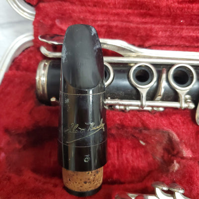 Vintage Selmer Bundy Clarinet