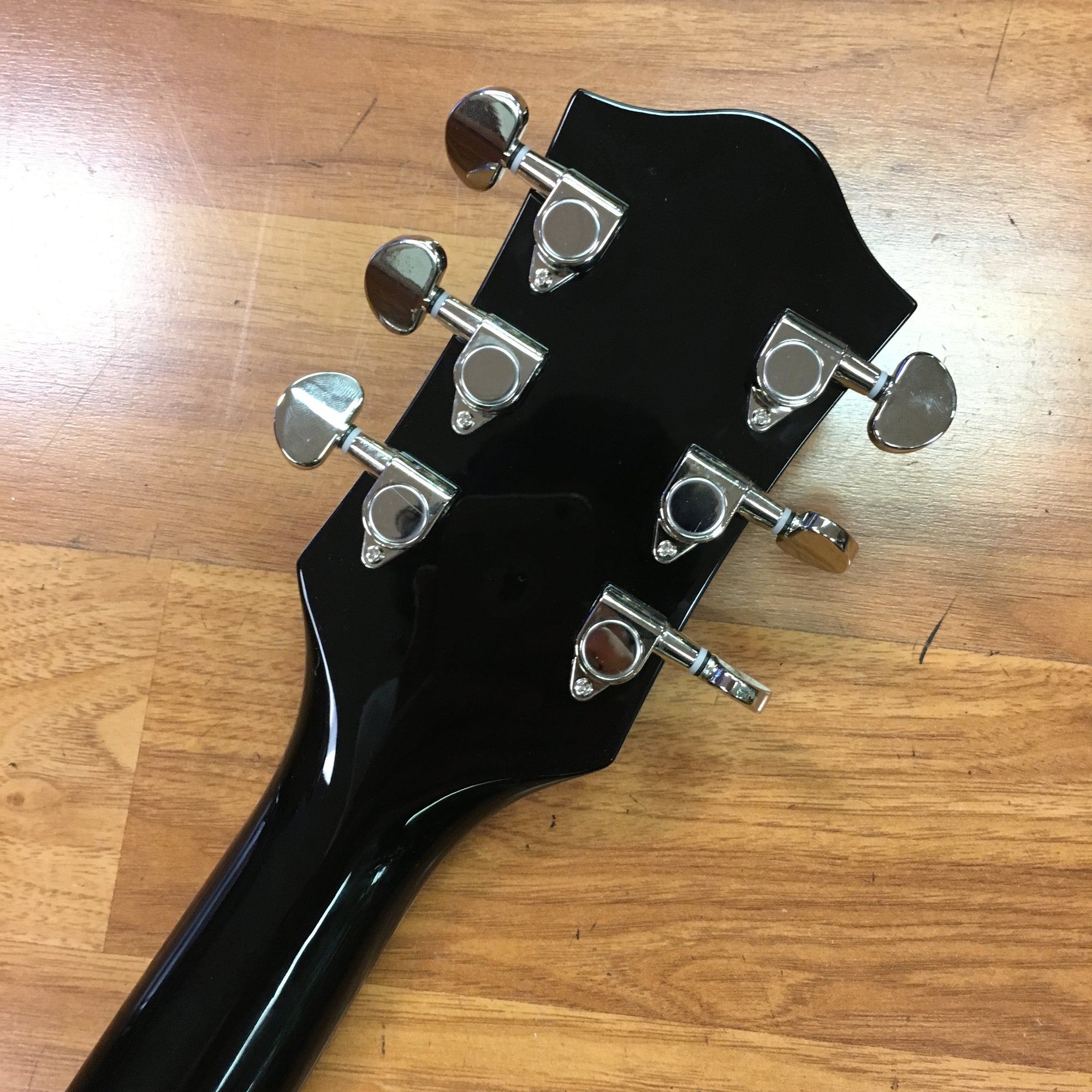 Gretsch G2655t Streamliner JR with BIgsby