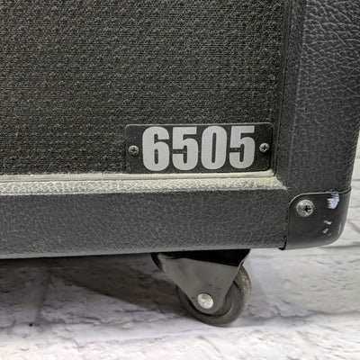 Peavey 6505 4x12 Guitar Cabinet