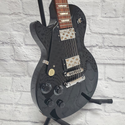 Gibson Les Paul Studio Electric Guitar 2014 Left Handed