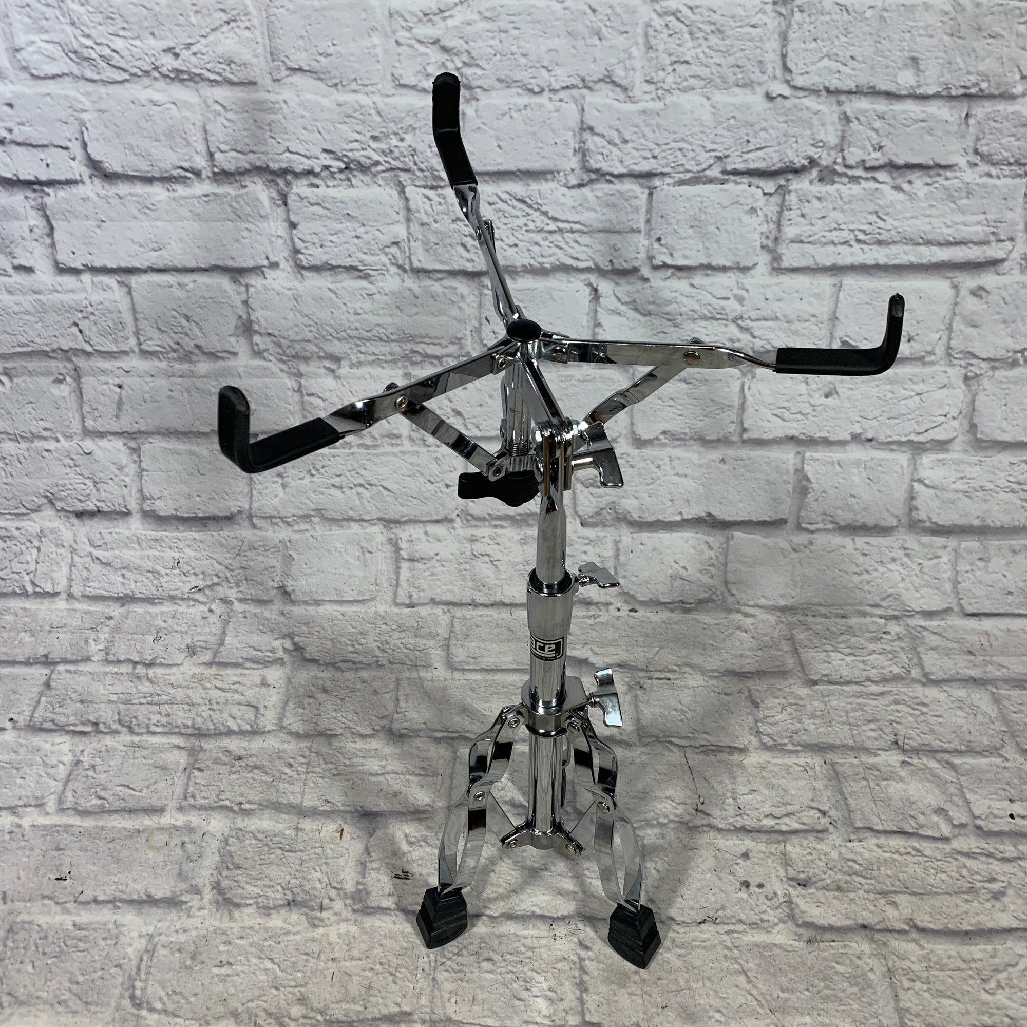 Peace Double Braced Snare Stand