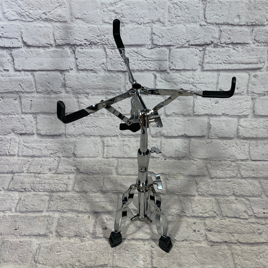 Peace Double Braced Snare Stand