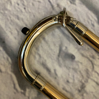 Bach Soloist Trombone Trombone