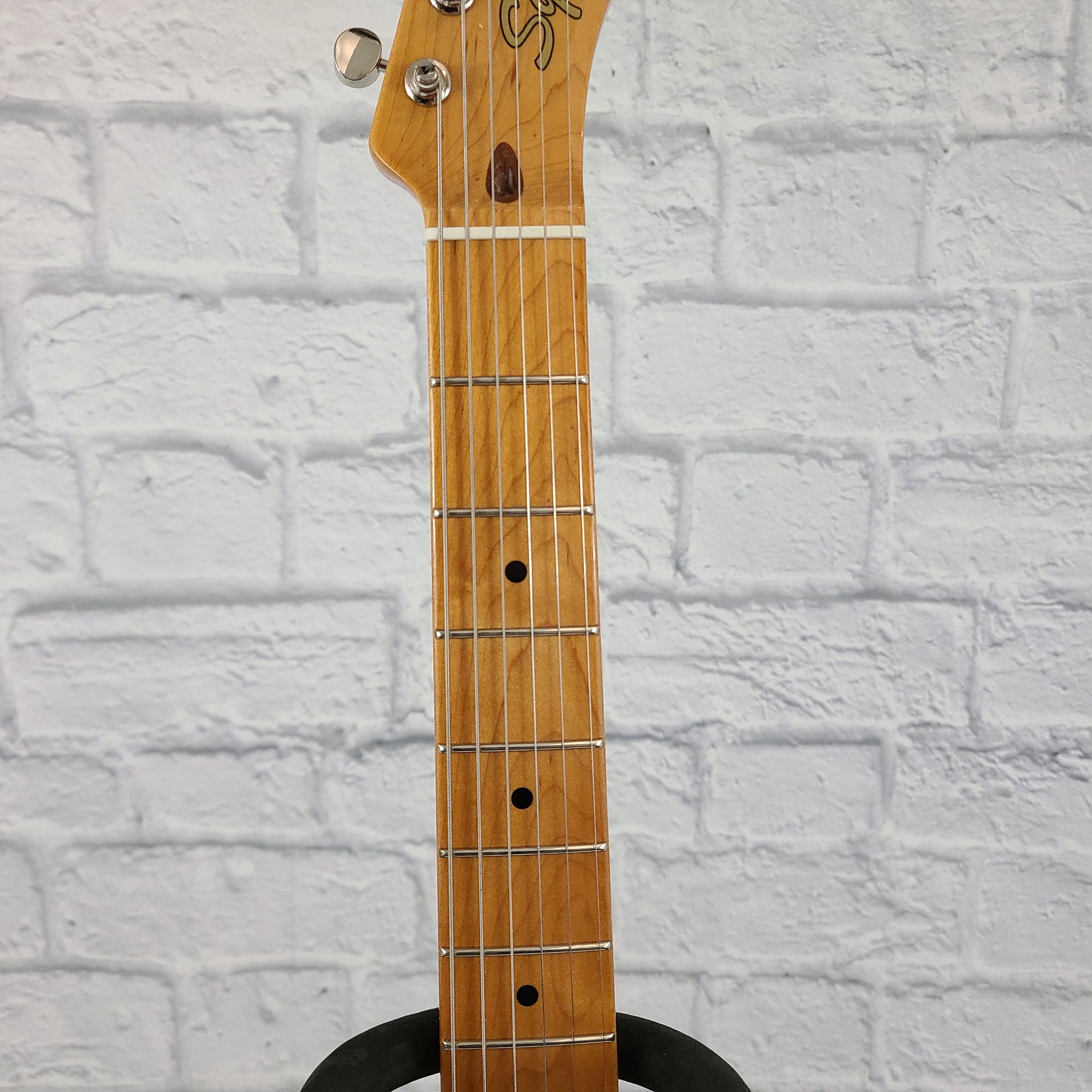 Squier Classic Vibe '50s Esquire - Butterscotch