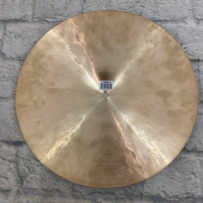 Meinl Byzance 14" Extra Dry Medium Hi Hats