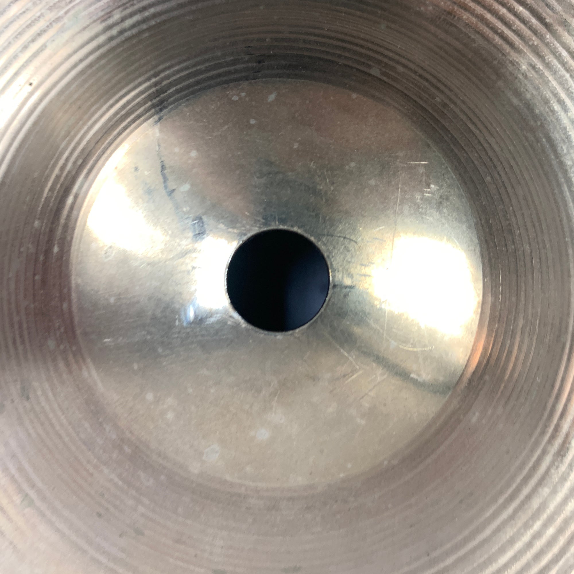 Zildjian Planet Z 13 Hi Hat Cymbal Pair
