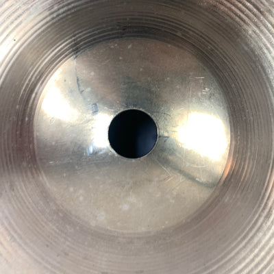 Zildjian Planet Z 13 Hi Hat Cymbal Pair