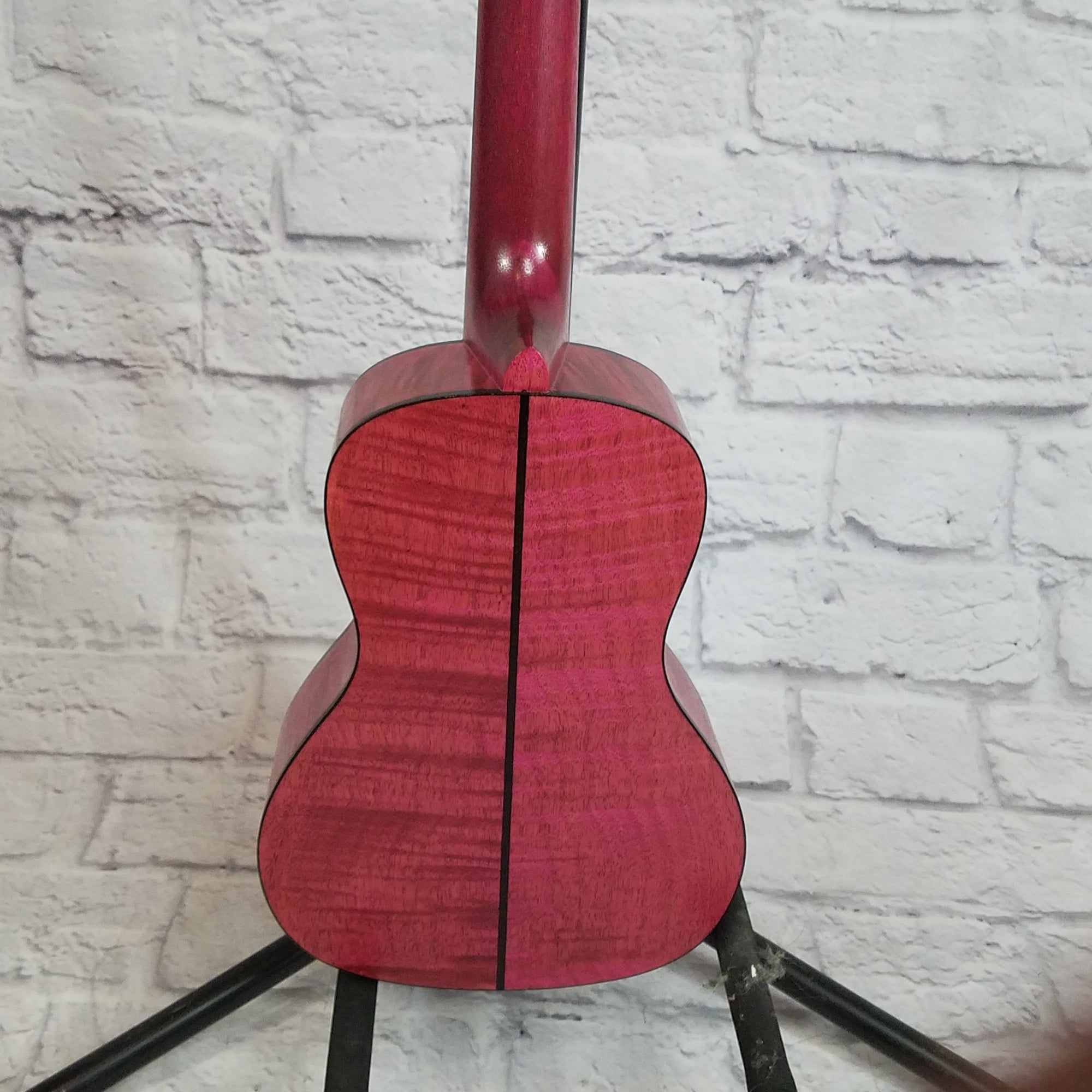 Kala KA-CEMM Ukulele Concert Exotic Mahogany