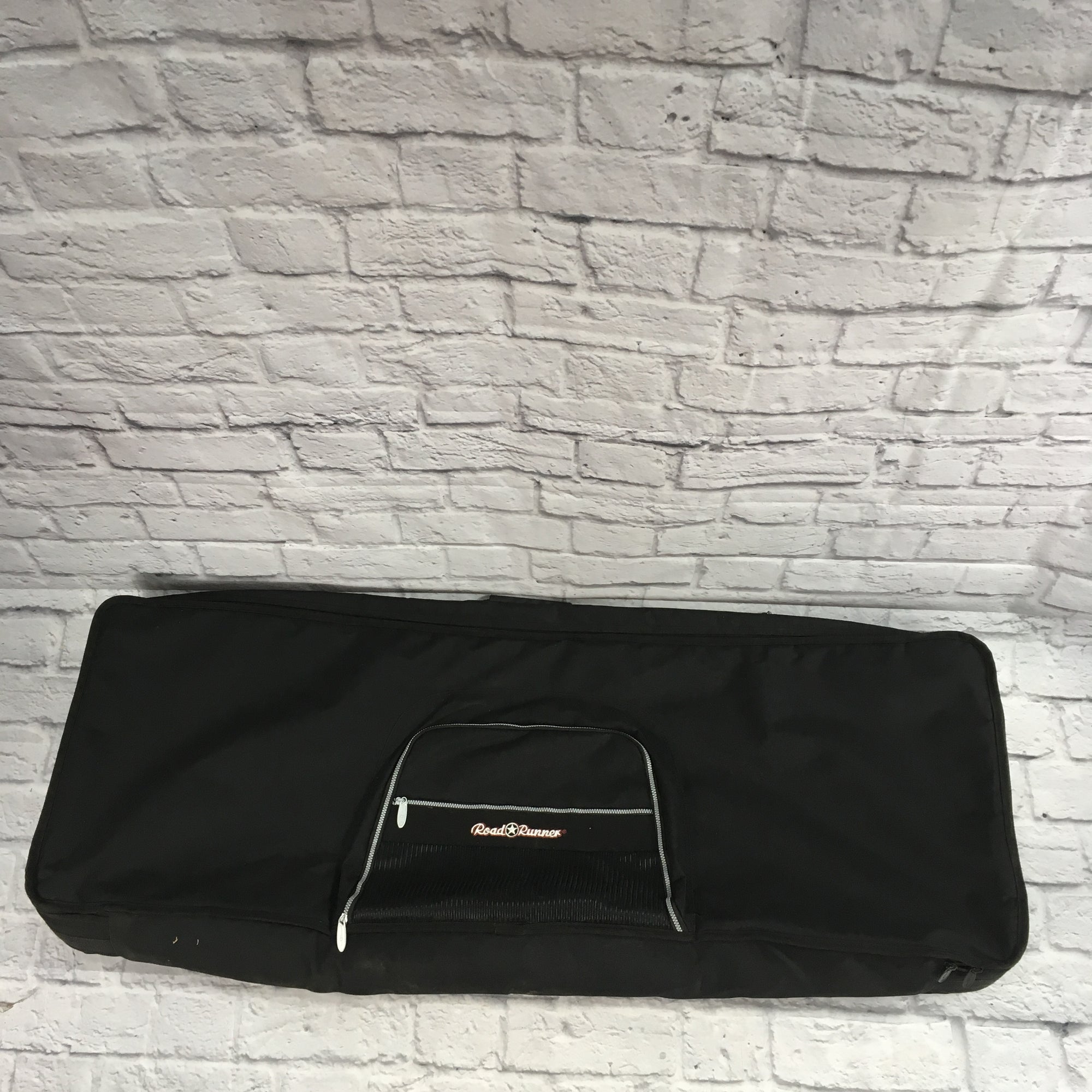 Road Runner RK5117 76-Key Keyboard Bag
