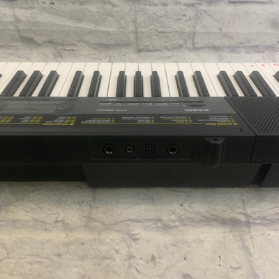 Casio CTK-2500 Digital piano