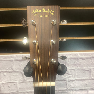 Martin D-16E Rosewood Acoustic-Electric Guitar with Case