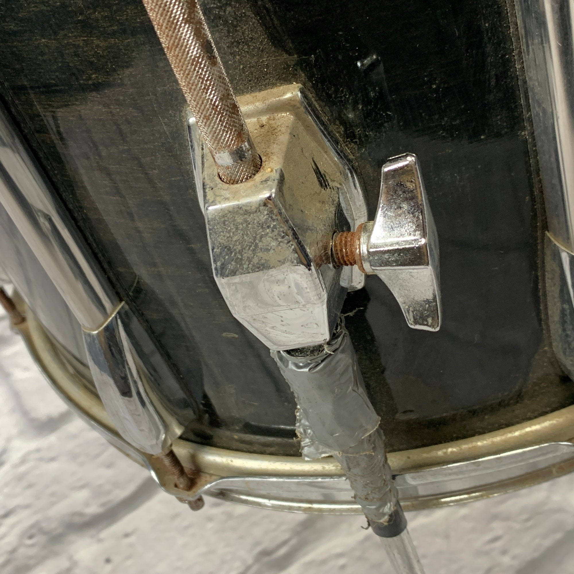 Pearl Export Series 14" Floor Tom