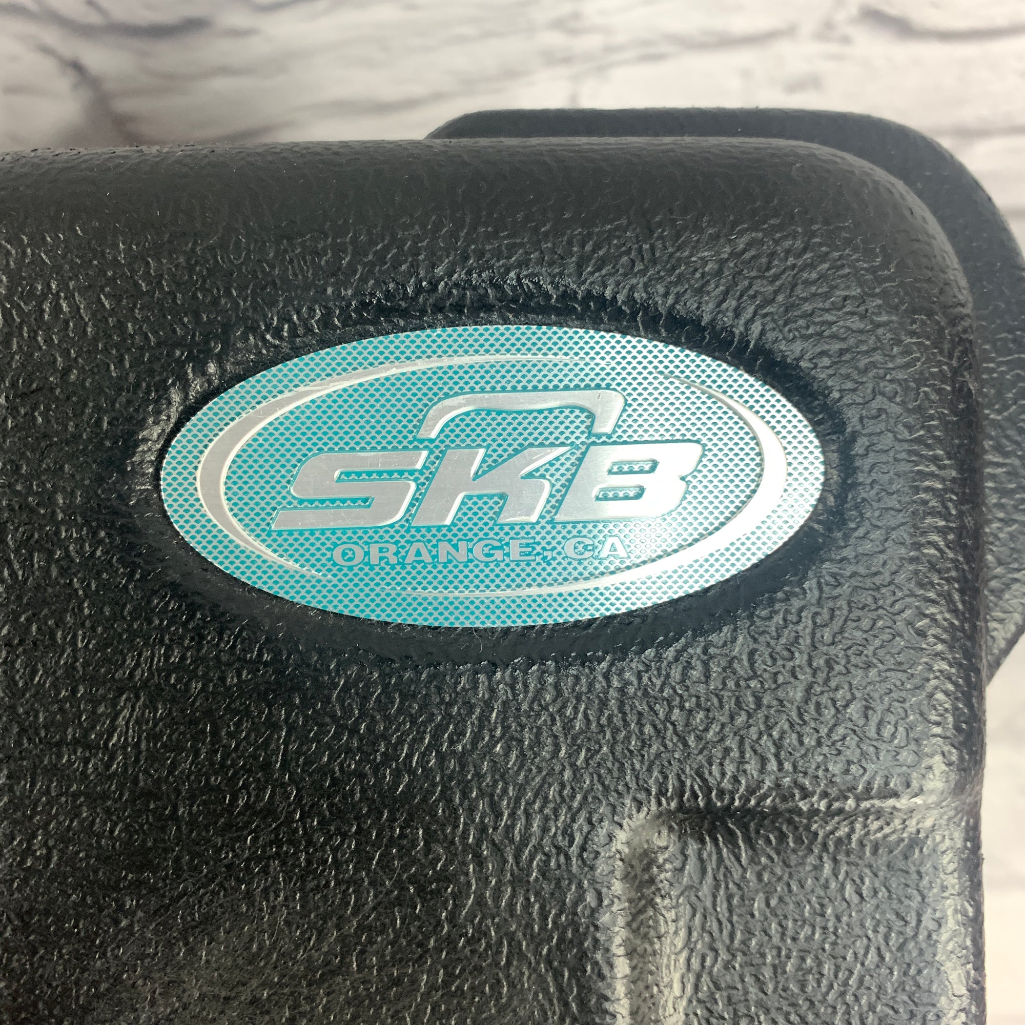 SKB 8 Space Rack Case