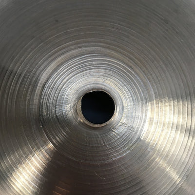 Vintage 1970s Zildjian 24in Ride Cymbal