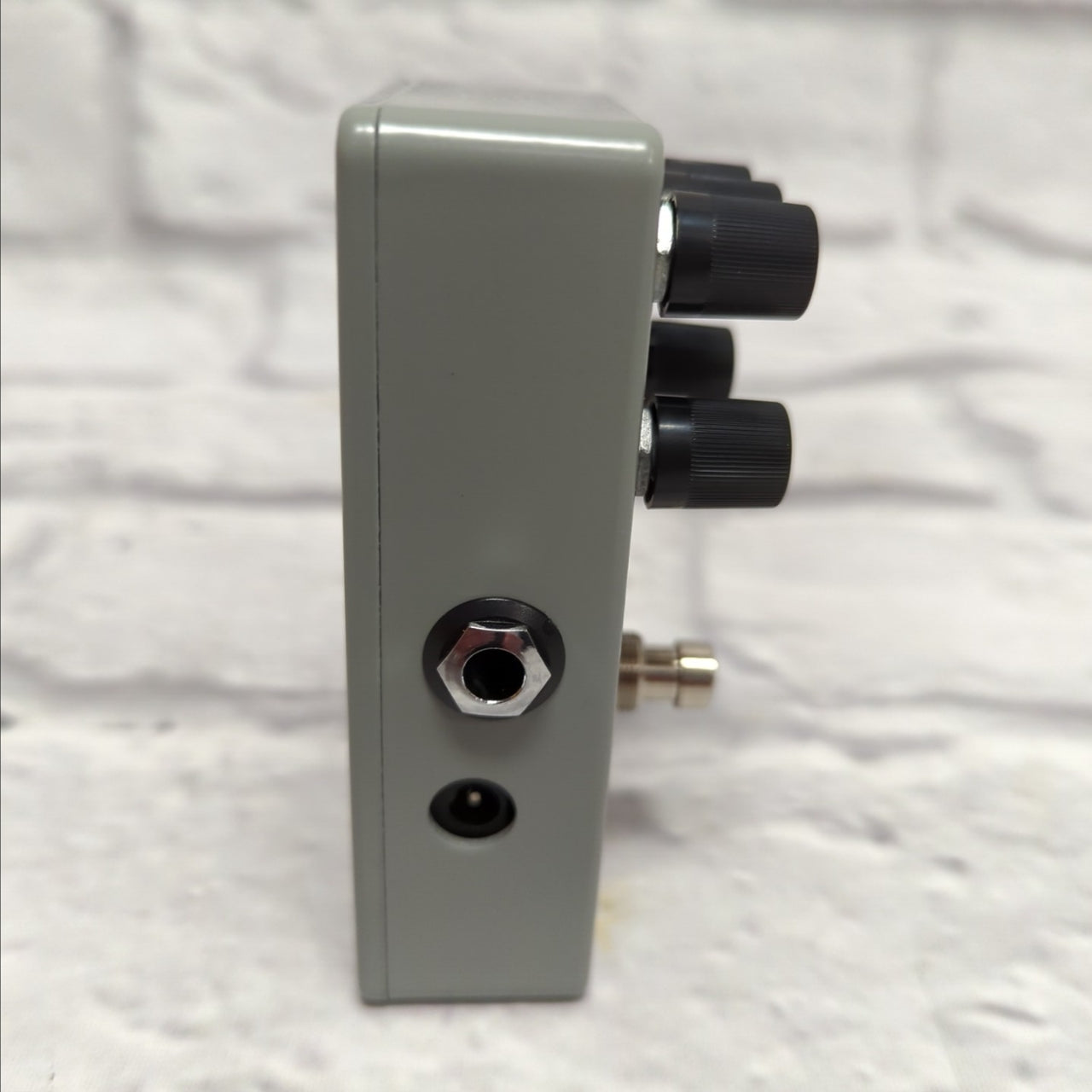 Catalinbread Talisman Classic Plate Reverb Pedal