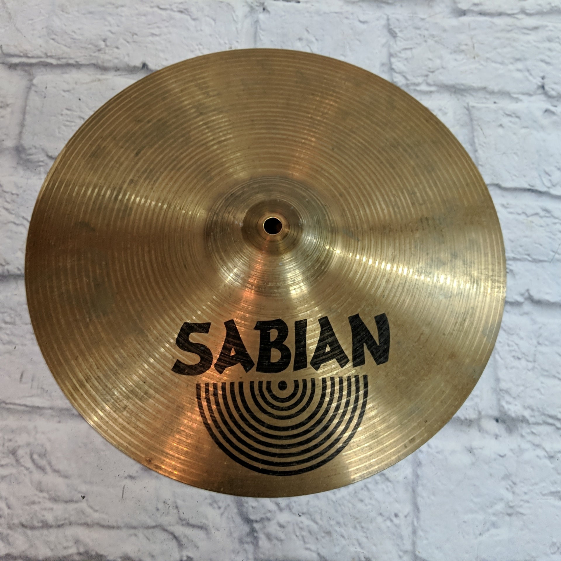 Sabian B8 14in Hi Hat Cymbals