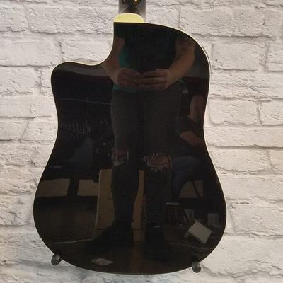 Epiphone AJ30CE-EB Acoustic Guitar