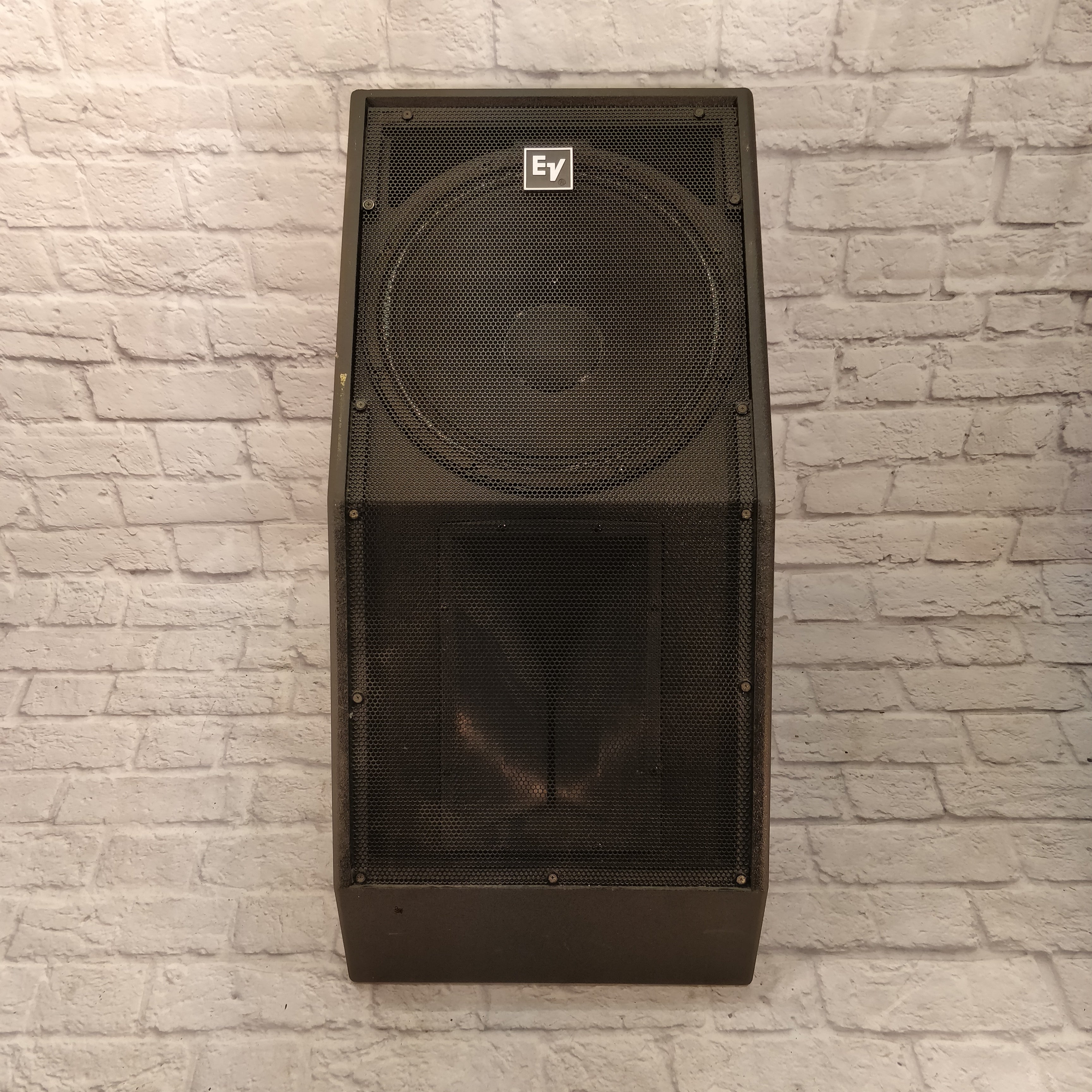 Electro Voice EVI 15 Vari Intense Loudspeaker - Evolution Music