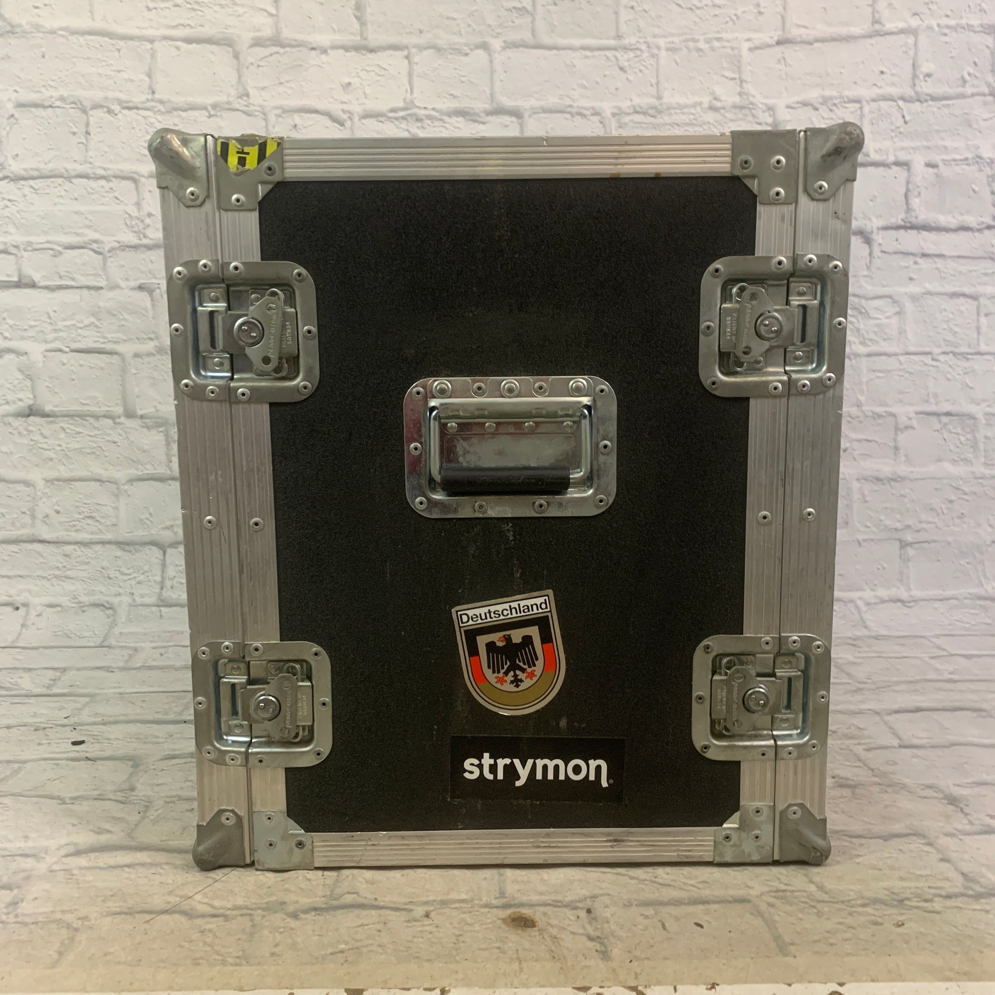 Unknown Rack Deep Road Case