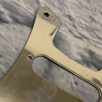 Mirror Strat Style Pickguard