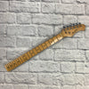 Harmony S Style Guitar Neck