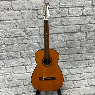 Prarie Acoustic Guitar AS IS