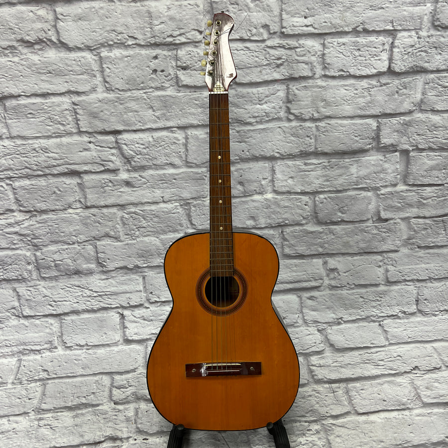 Prarie Acoustic Guitar AS IS