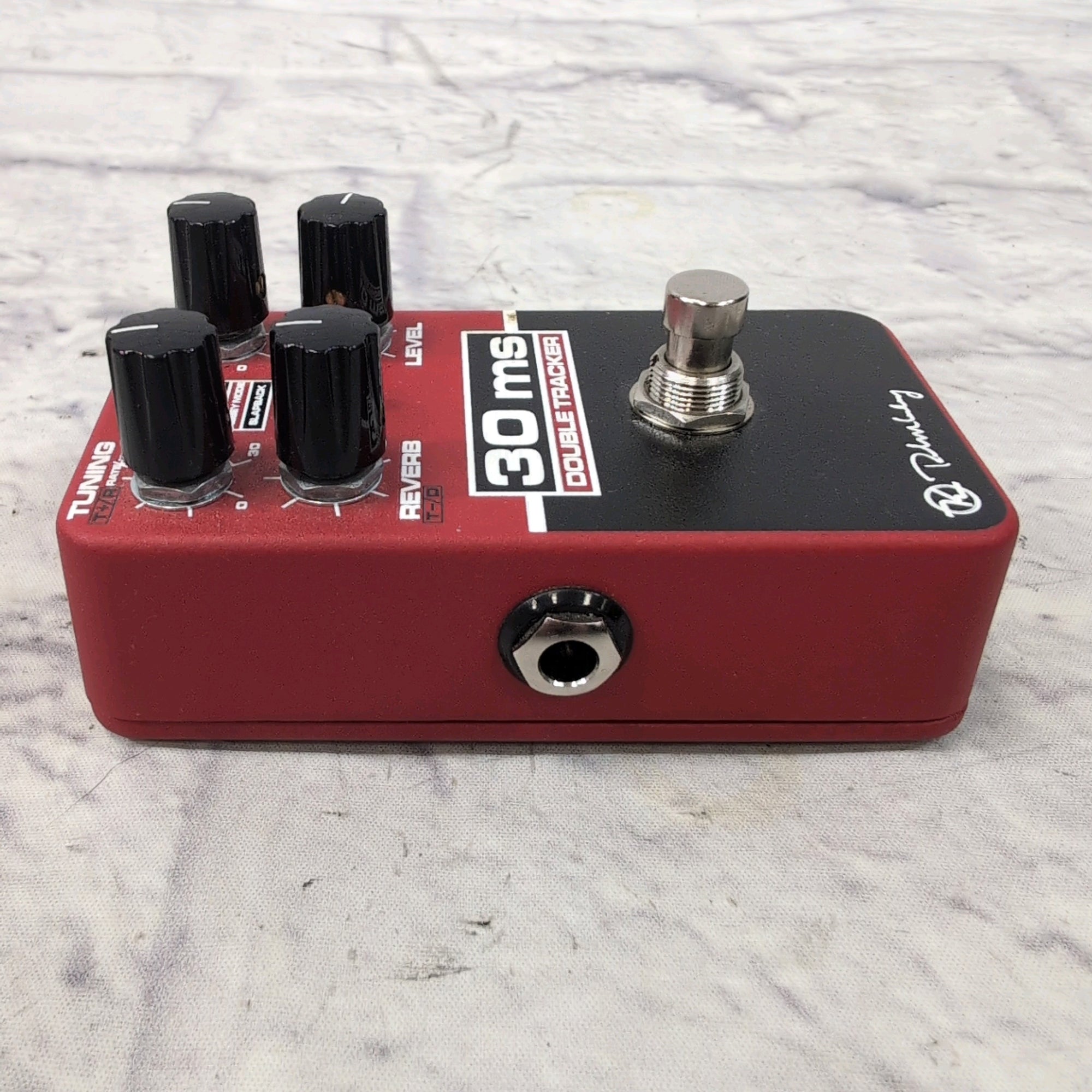 Keeley 30ms Automatic Double Tracker