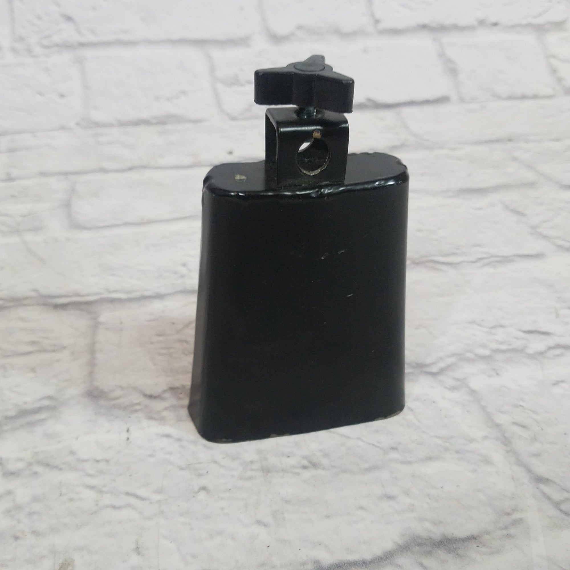 No Name Cowbell