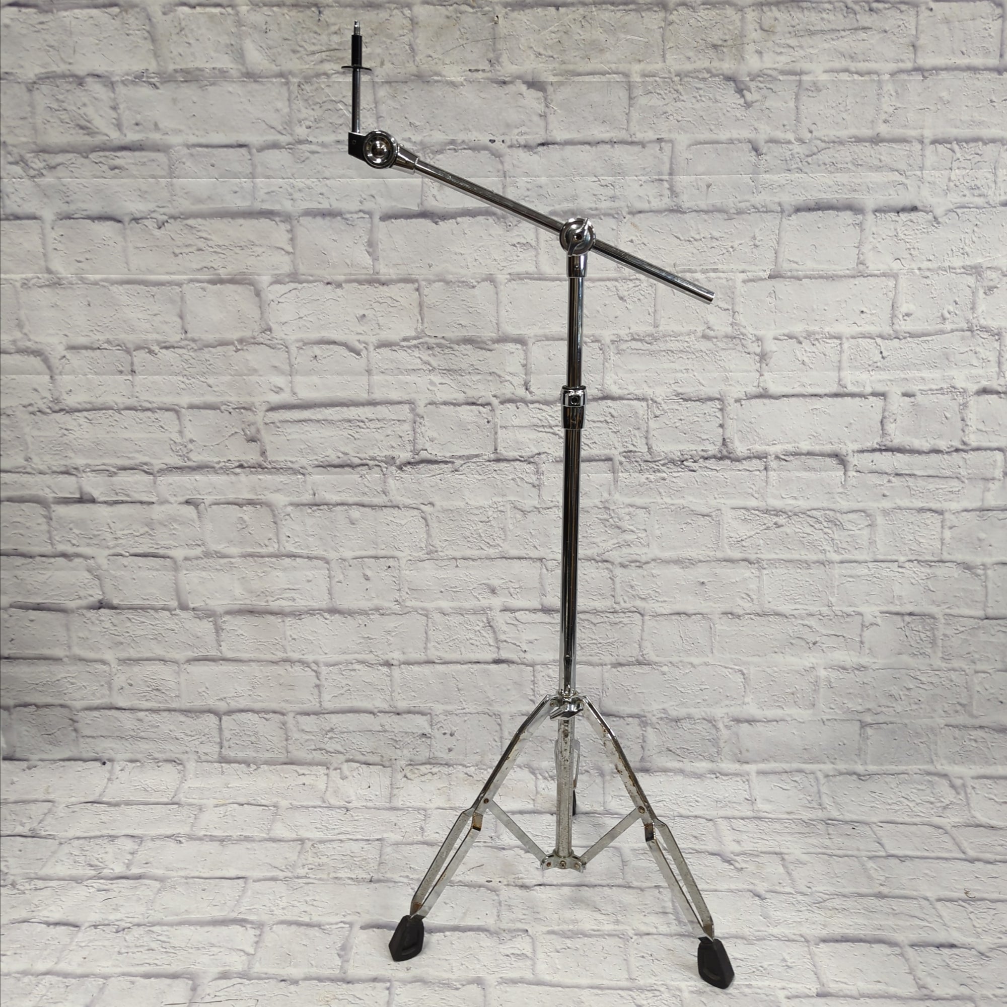 Unknown Mini Boom Cymbal Stand