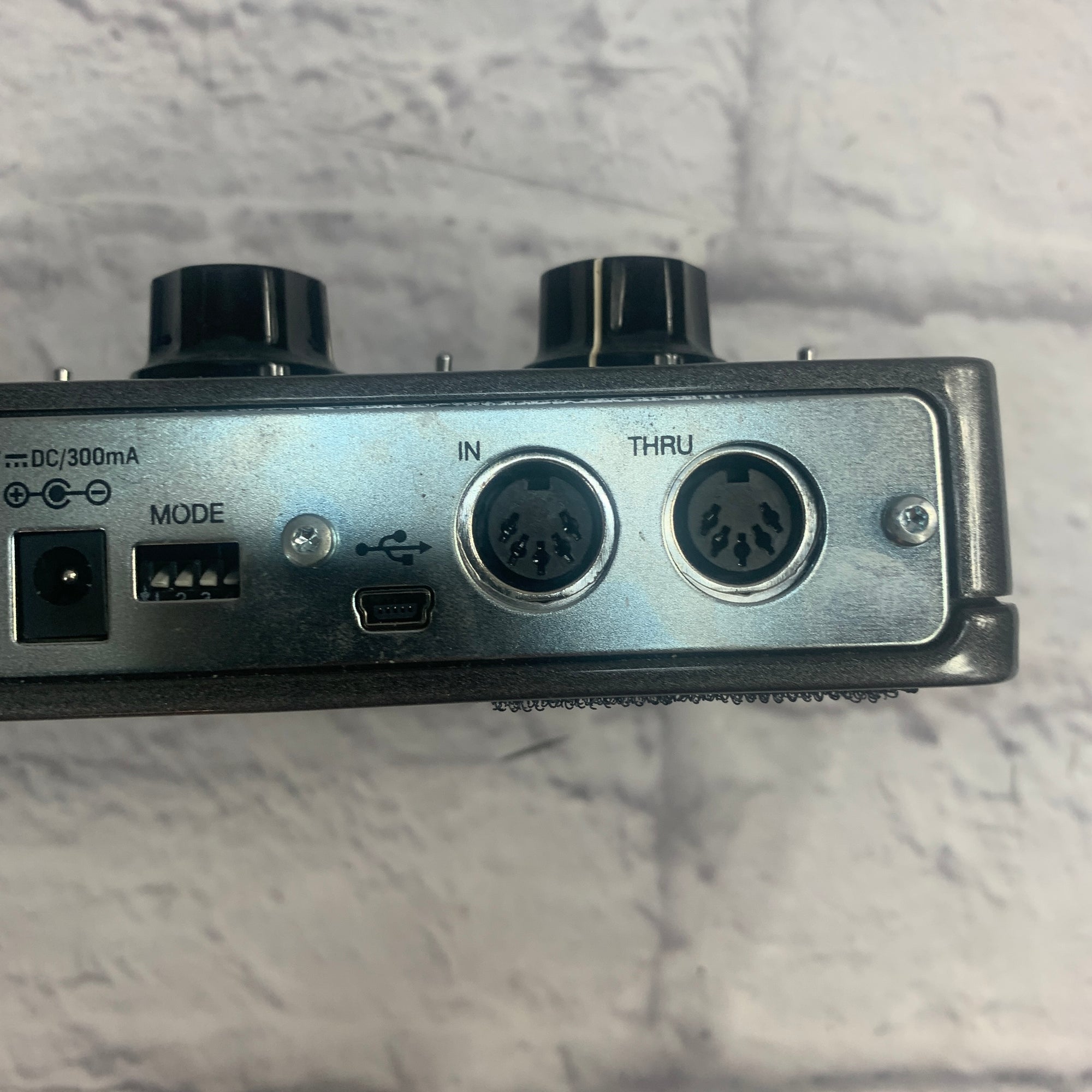 TC Electronic Ditto X4 Looper - Evolution Music