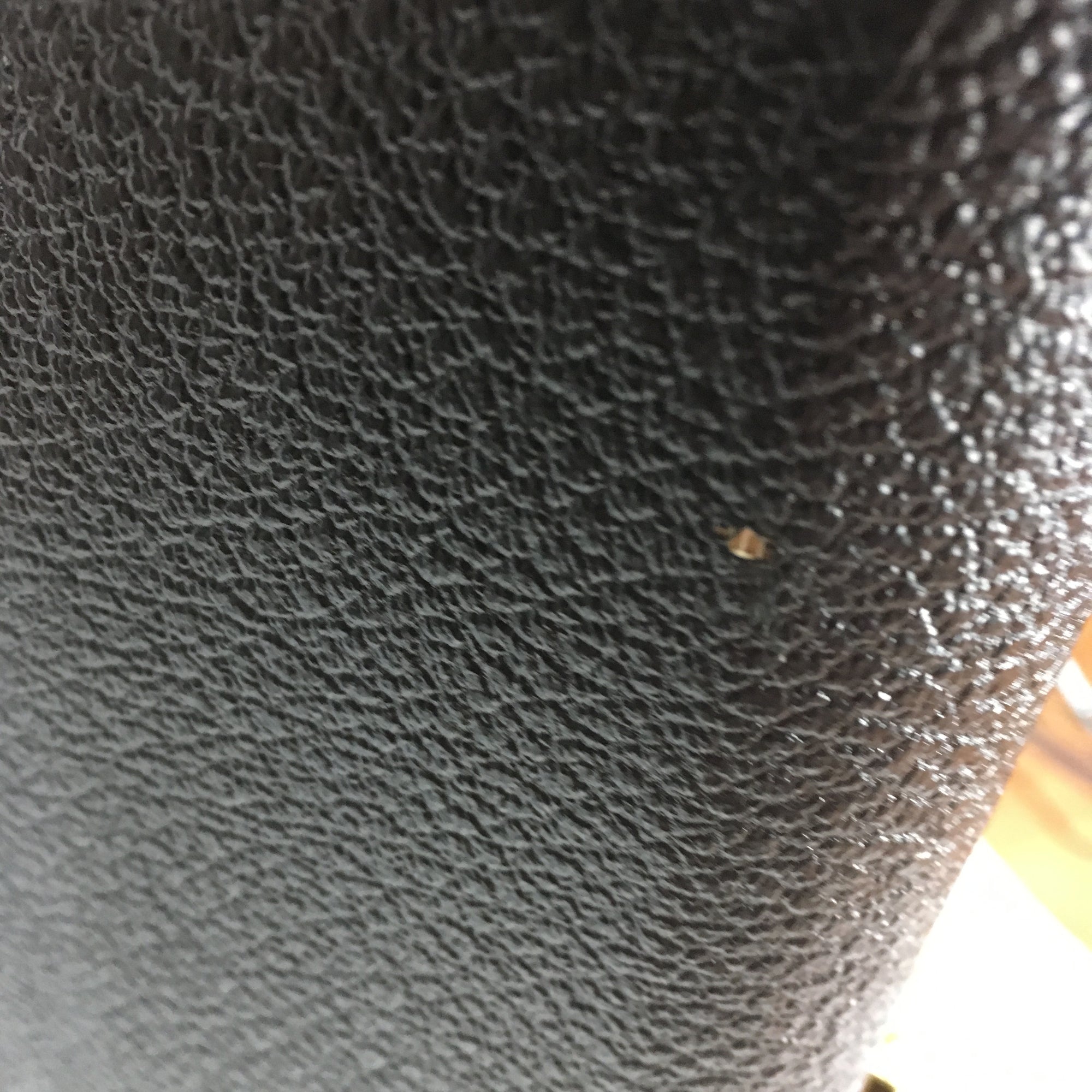 Hamer Short Scale Bass Hard Case