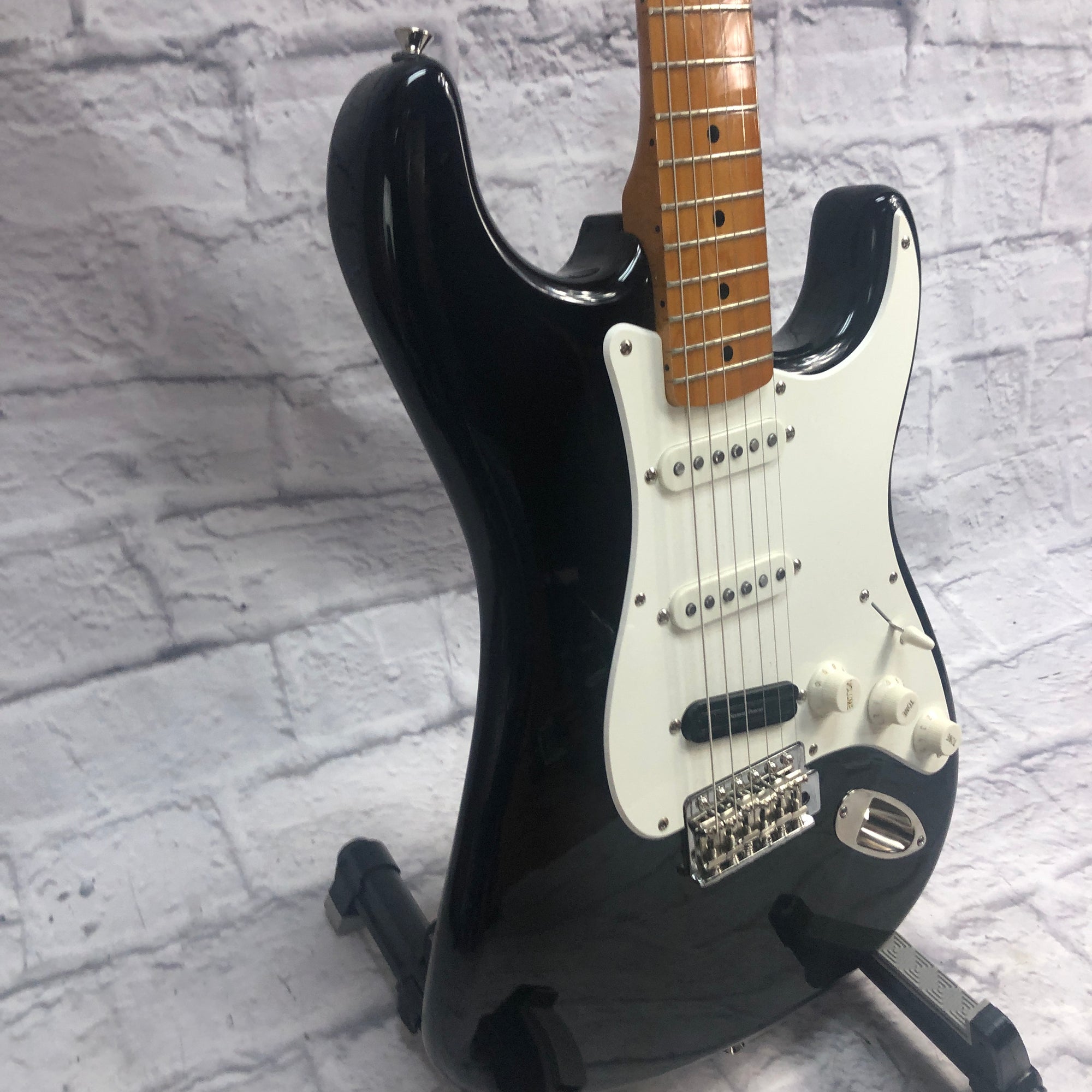 Squier Classic Vibe 50s Stratocaster with Duncan